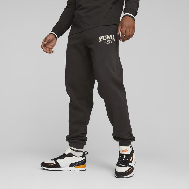 Pantaloni Puma Squad Sweatpants FL - 2 | YEO