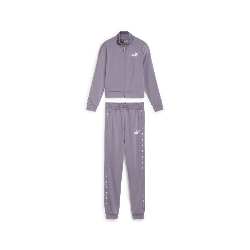 Trening Puma ESS Tape Tricot Suit CL G