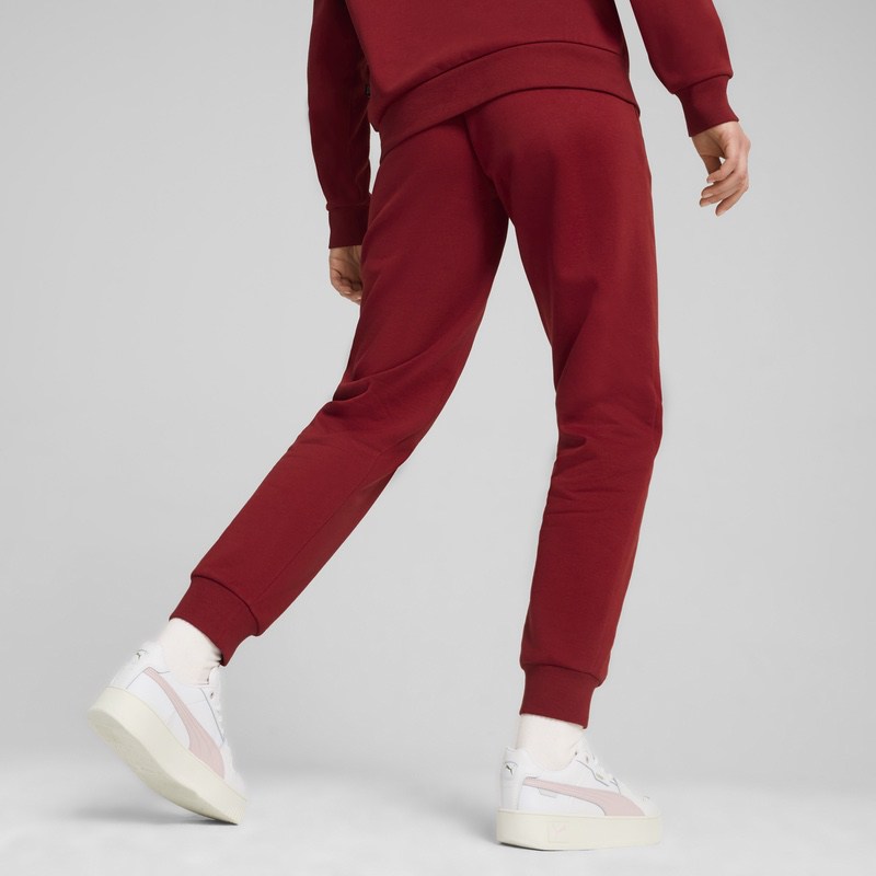 Pantaloni Puma ESS+ Script Pants FL - 3 | YEO