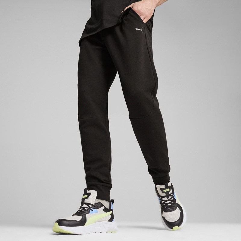 Pantaloni Puma Rad/Cal Pants DK CL - 2 | YEO