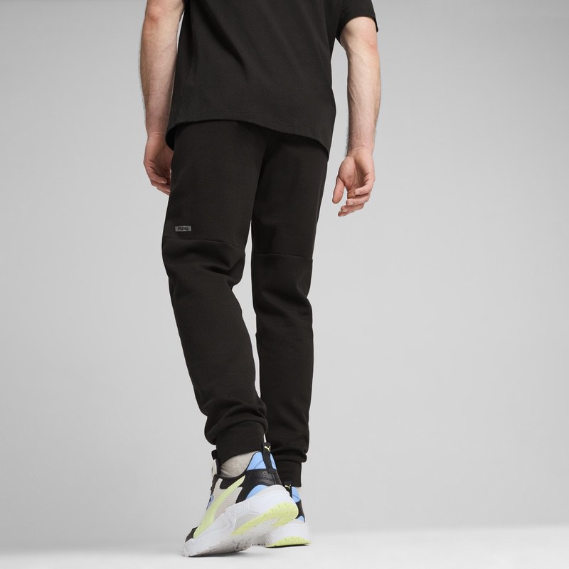 Pantaloni Puma Rad/Cal Pants DK CL - 3 | YEO