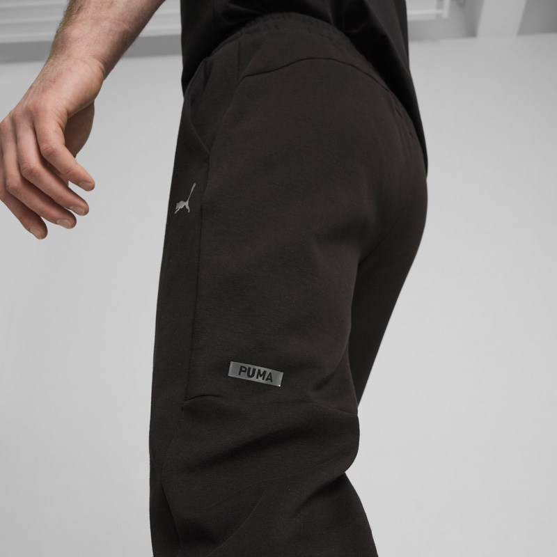 Pantaloni Puma Rad/Cal Pants DK CL