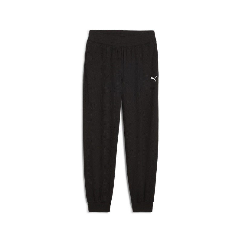 Pantaloni Puma Her High Waist Pants CL