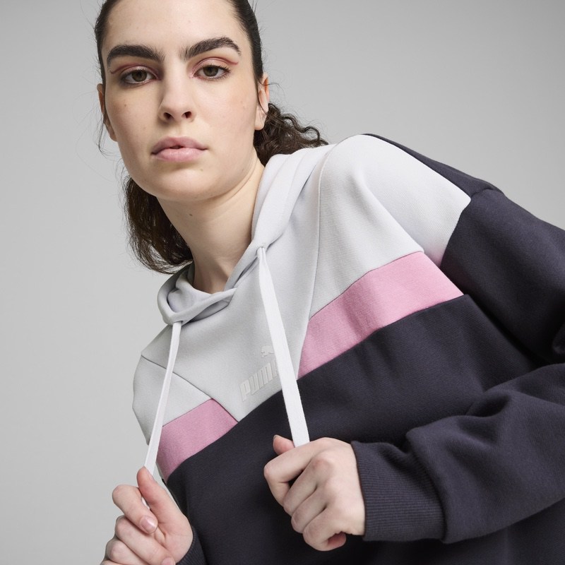 Hanorac Puma Power Hoodie FL