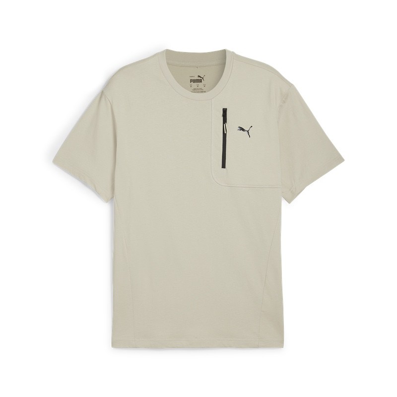 Tricou Puma Open Road Tee