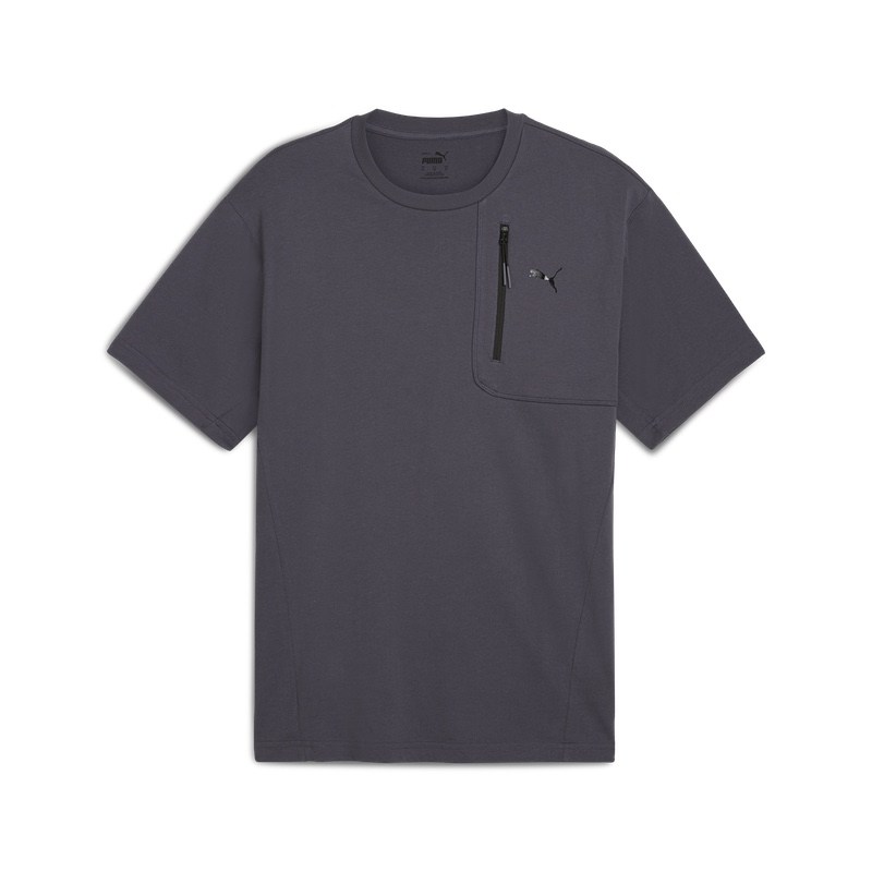 Tricou Puma Open Road Tee