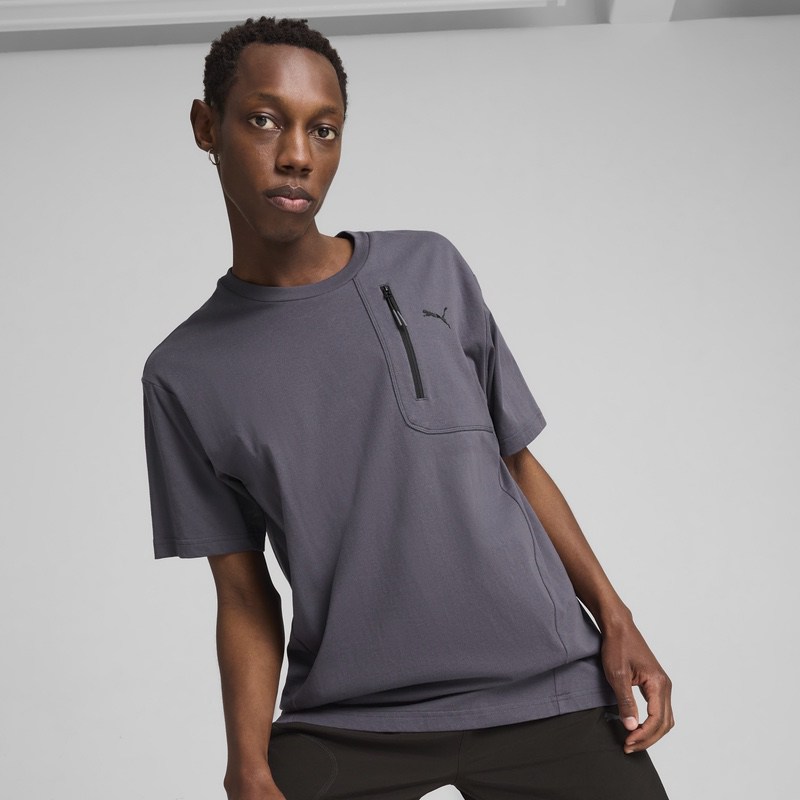 Tricou Puma Open Road Tee - 2 | YEO