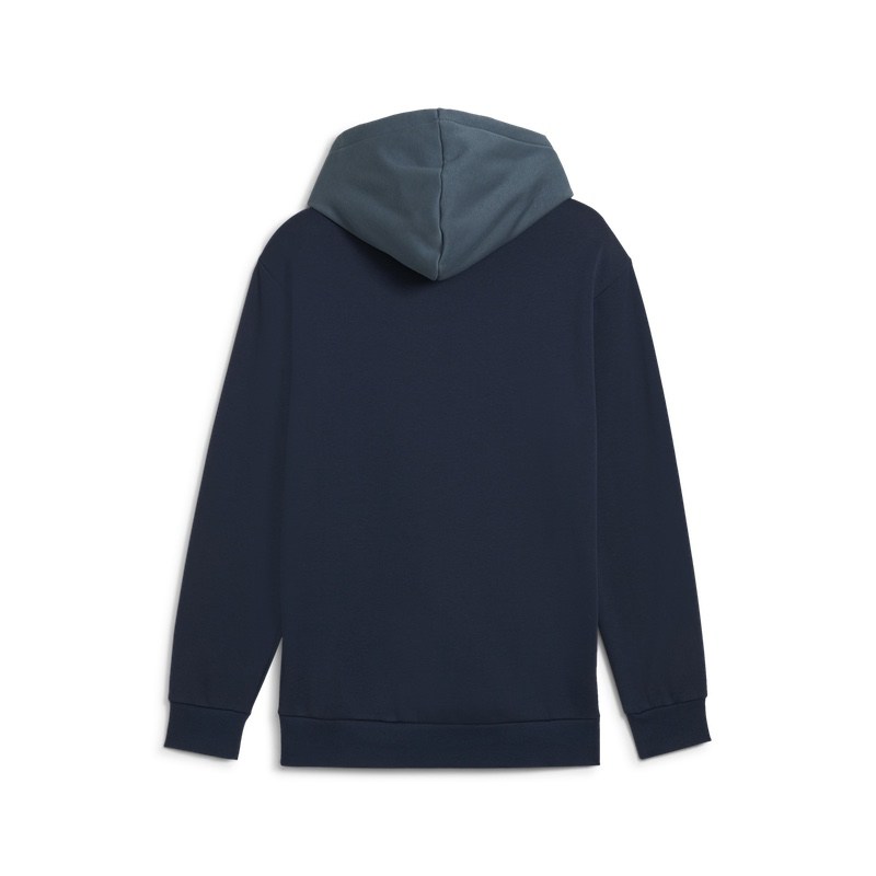 Hanorac Puma Power Colorblock Hoodie FL - 1 | YEO