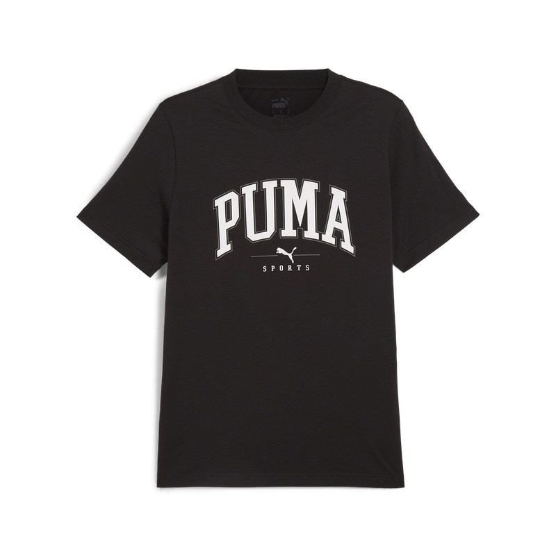 Tricou Puma Big Graphic Tee