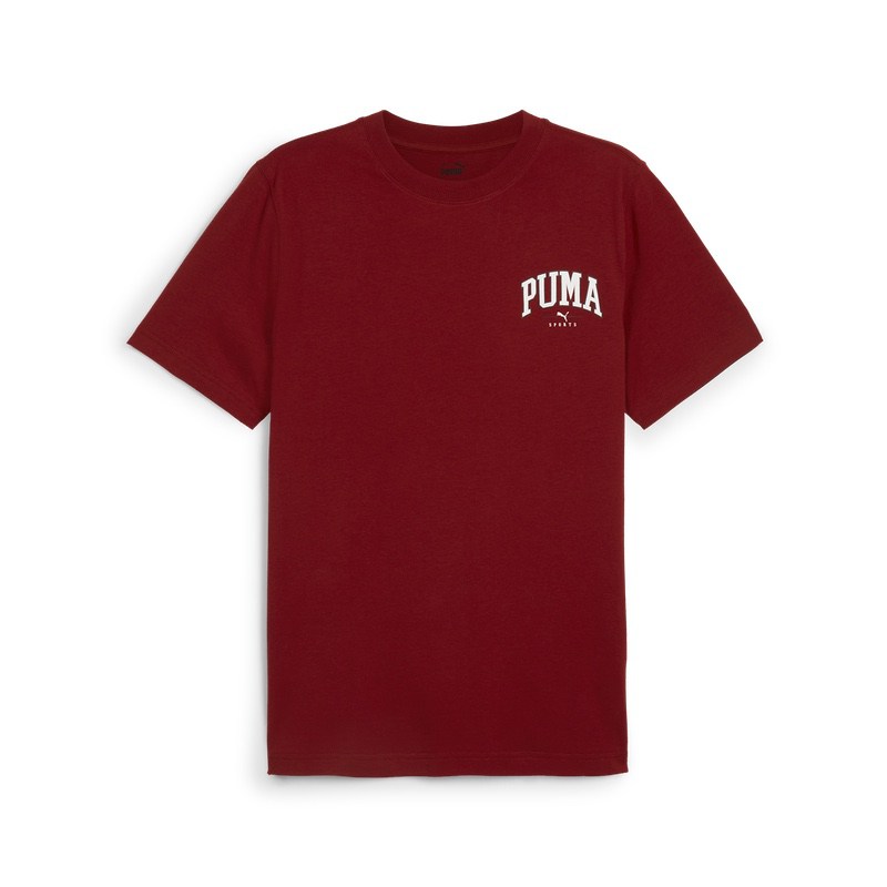 Tricou Puma Small Graphic Tee