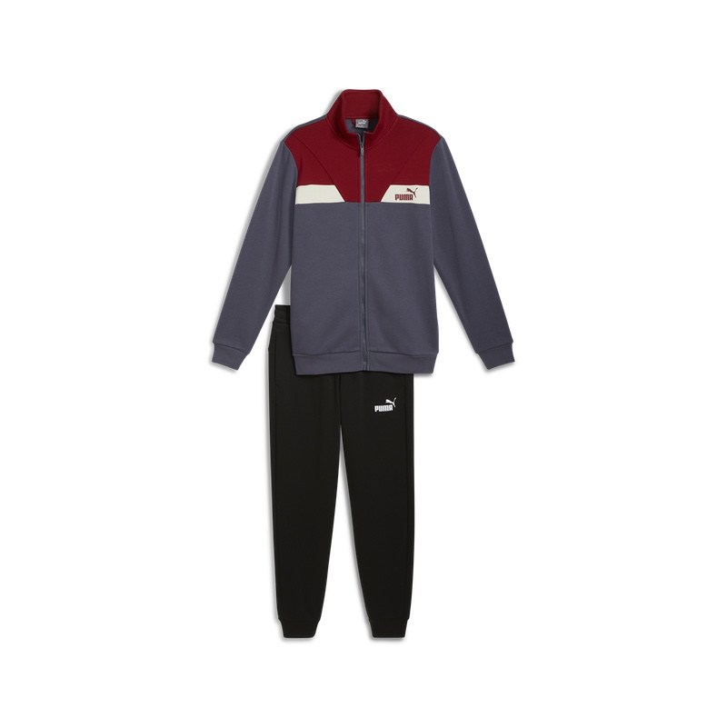 Trening Puma Power Suit FL