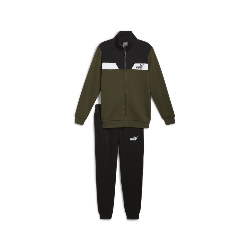 Trening Puma Power Suit FL