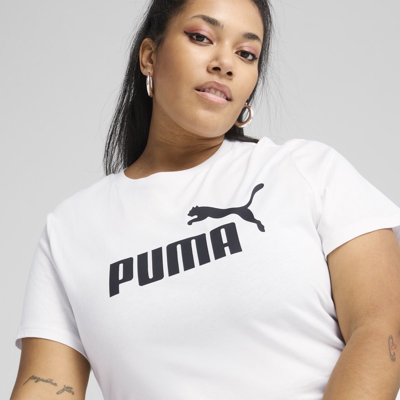 Tricou Puma ESS No. 1 Logo Tee