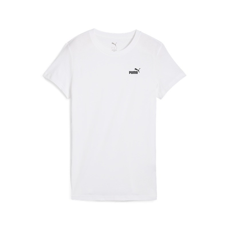 Tricou Puma ESS Small No. 1 Logo Tee - 3 | YEO