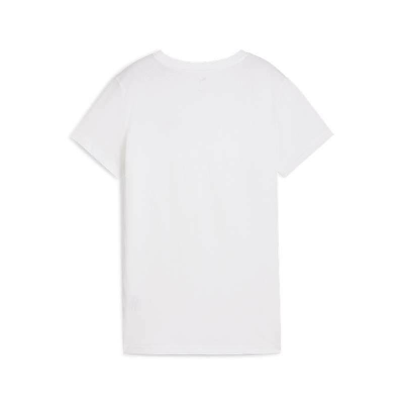 Tricou Puma ESS Small No. 1 Logo Tee - 4 | YEO