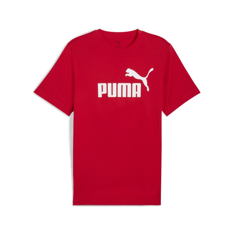 Tricou Puma ESS No. 1 Logo Tee