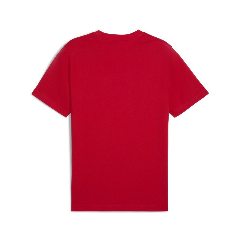 Tricou Puma ESS No. 1 Logo Tee - 1 | YEO