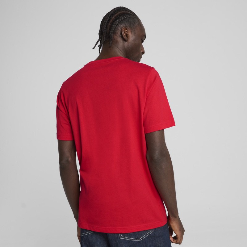 Tricou Puma ESS No. 1 Logo Tee - 3 | YEO