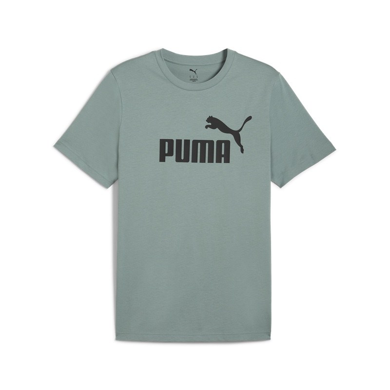 Tricou Puma ESS No. 1 Logo Tee (s) - 5 | YEO