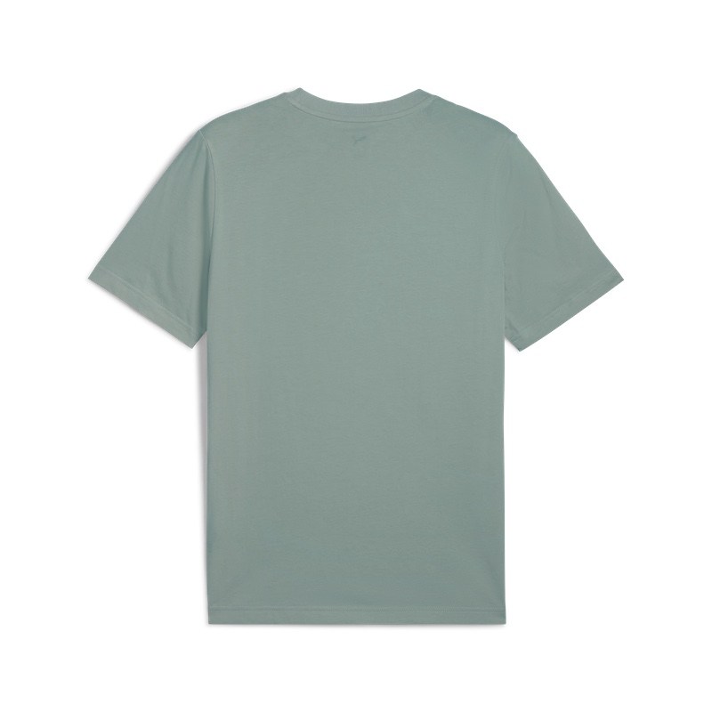 Tricou Puma ESS Small No. 1 Logo Tee (s) - 1 | YEO