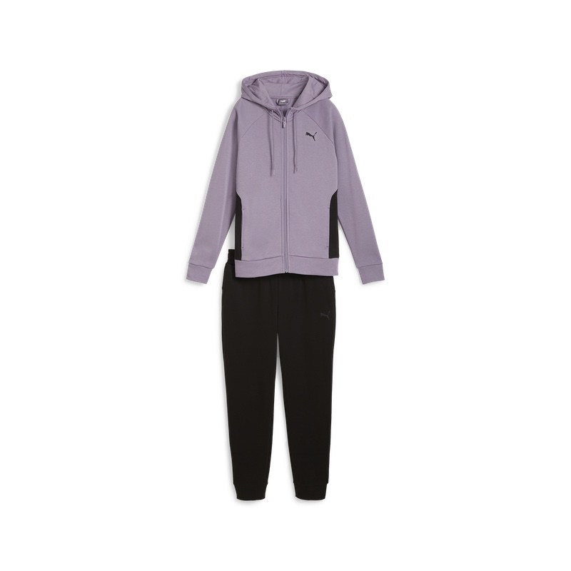 Trening Puma Classic Hooded Tracksuit FL