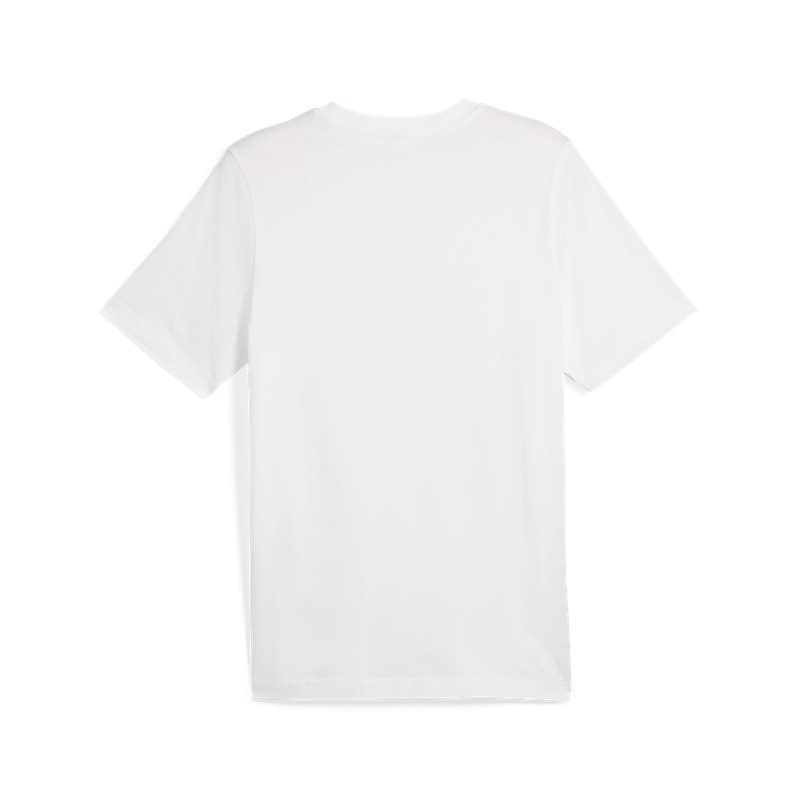 Tricou Puma Graphics Foil Tee - 1 | YEO