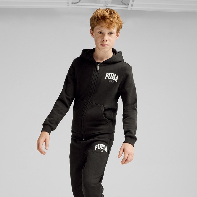 Trening Puma Full-Zip Sweat Suit FL B - 2 | YEO