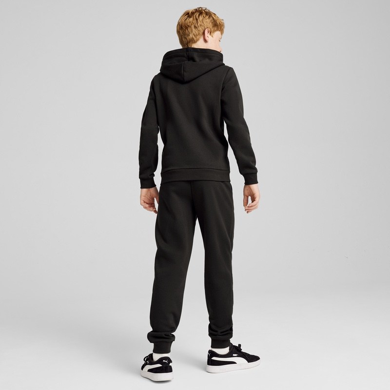 Trening Puma Full-Zip Sweat Suit FL B - 3 | YEO