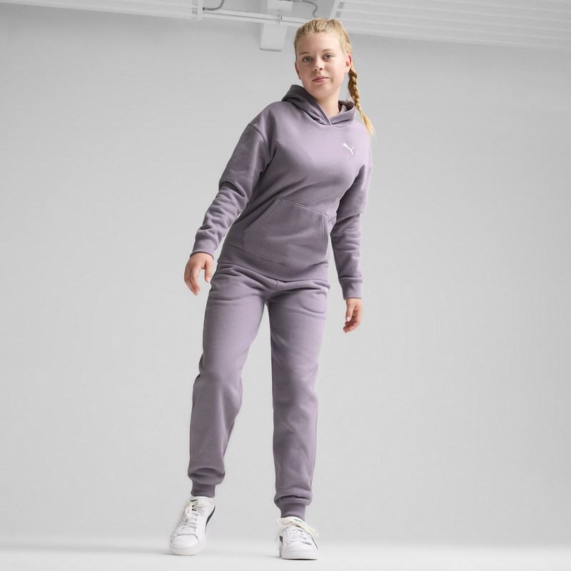 Trening Puma Loungewear Suit FL G - 3 | YEO