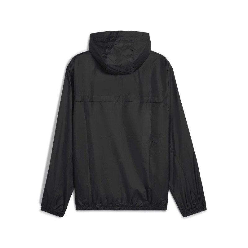 Jacheta Puma ESS Tape Windbreaker