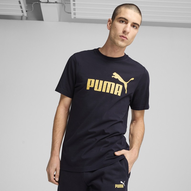 Tricou Puma UNITED Tee - 2 | YEO