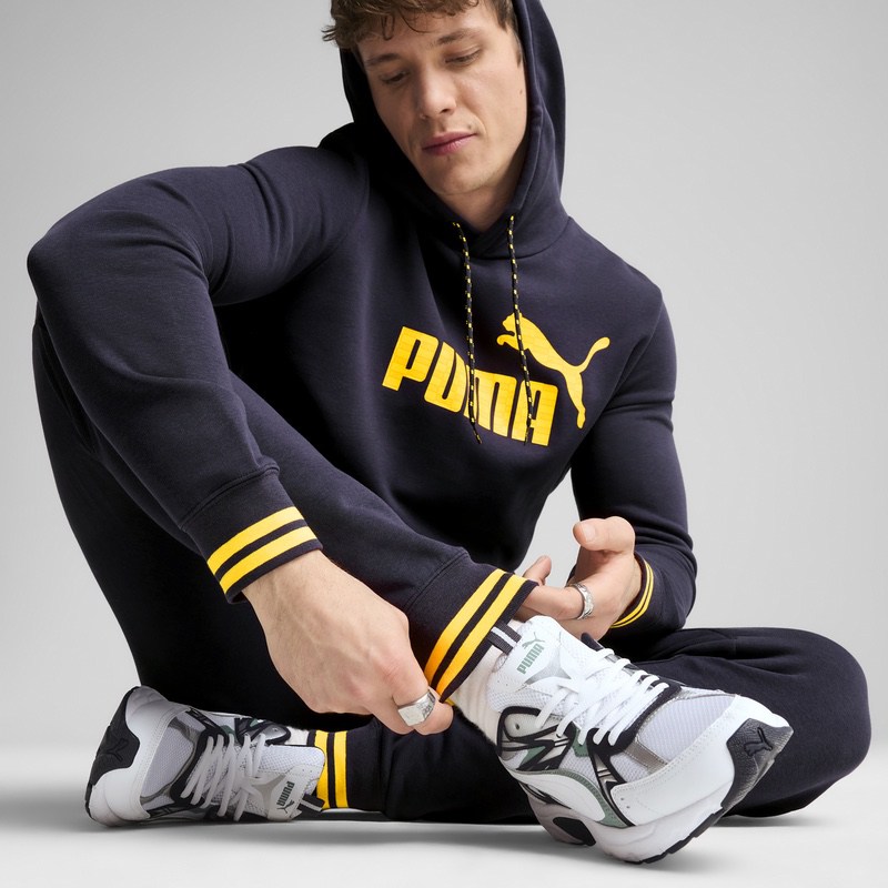 Pantaloni Puma UNITED Sweatpants TR CL