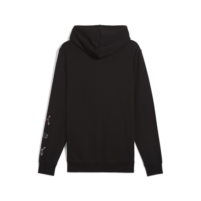 Hanorac Puma ESS LOGO LAB Execution Hoodie TR