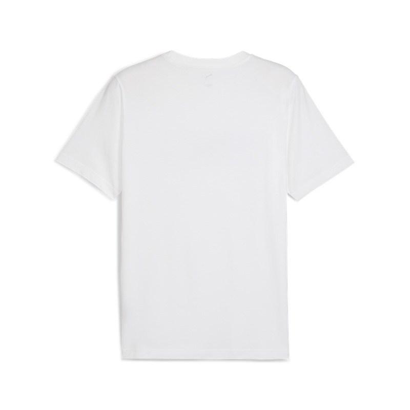 Tricou Puma ESS LOGO LAB Tee - 1 | YEO