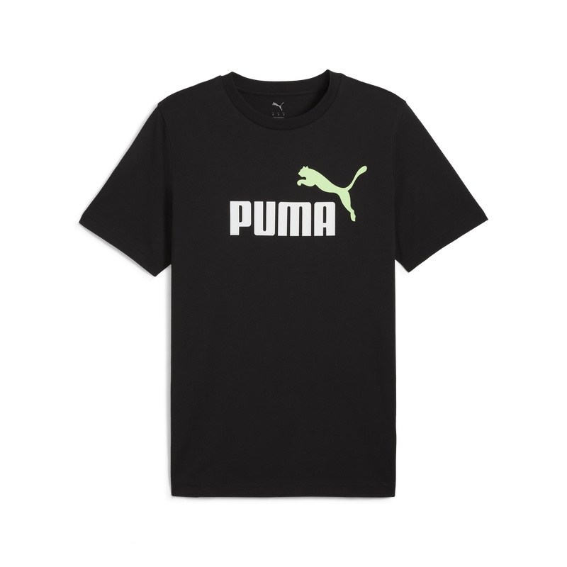 Tricou Puma ESS 2 COLOR No. 1 Logo Tee