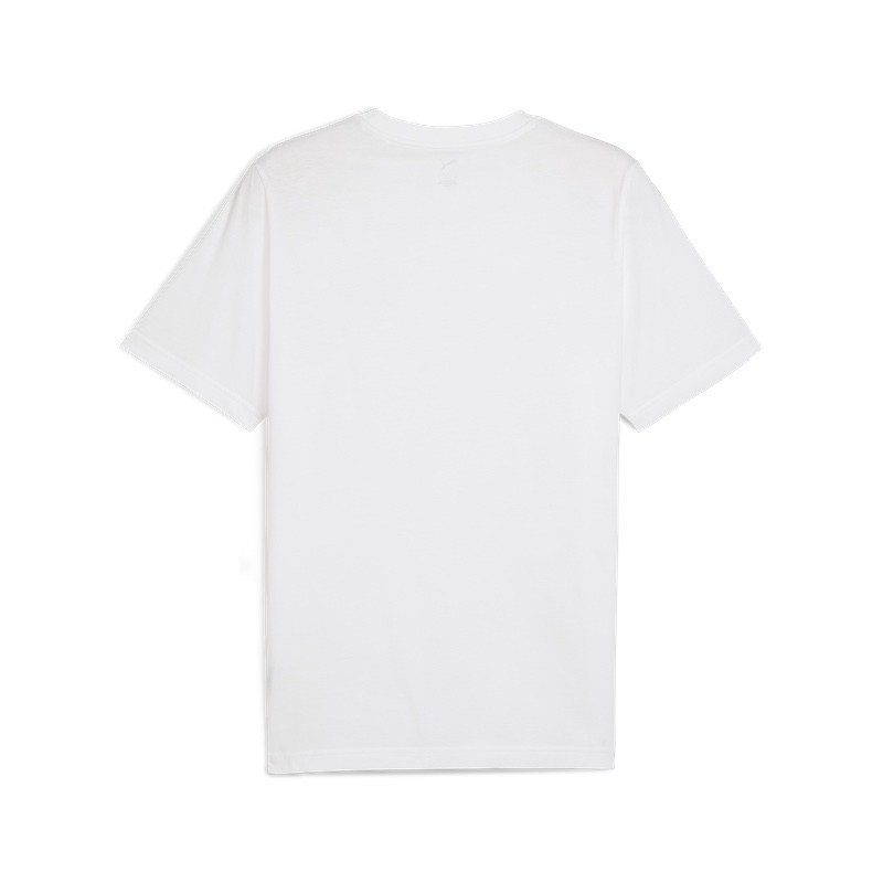 Tricou Puma ESS 2 COLOR Small No. 1 Logo Tee - 1 | YEO