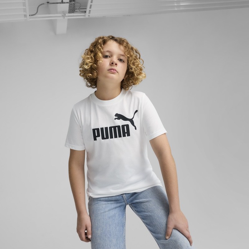 Tricou Puma ESS No. 1 Logo Tee B - 2 | YEO