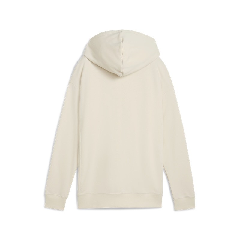 Bluza cu fermoar Puma CLASS Relaxed Full-Zip Hoodie TR