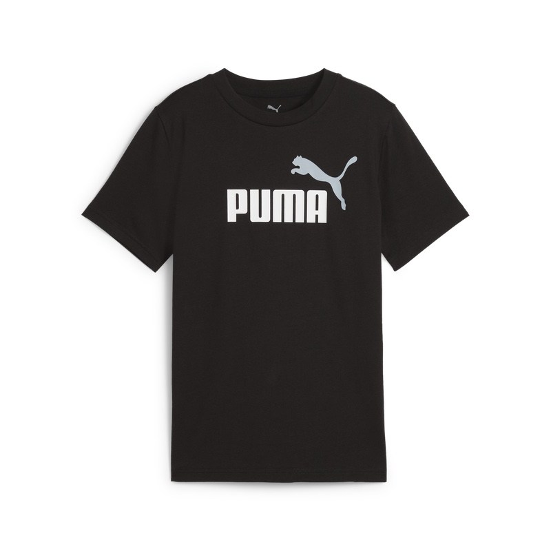 Tricou Puma ESS 2 COLOR No. 1 Logo Tee