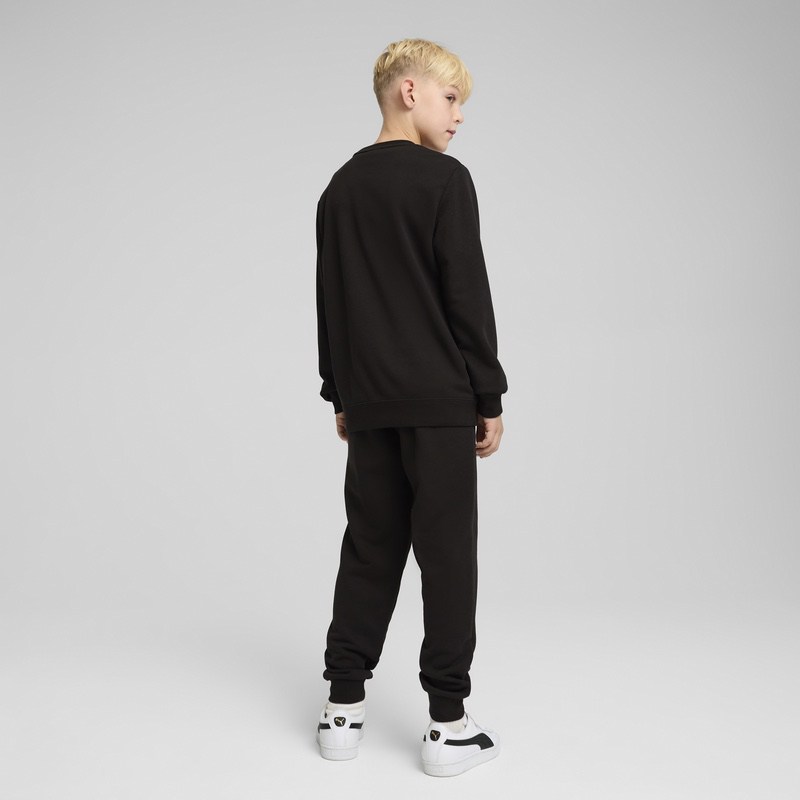 Trening Puma ESS No.1 Logo Crew Sweat Suit TR B - 3 | YEO