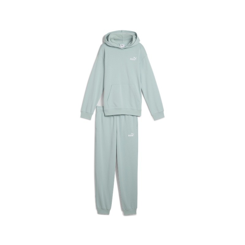 Trening Puma Loungewear Suit TR G - 3 | YEO