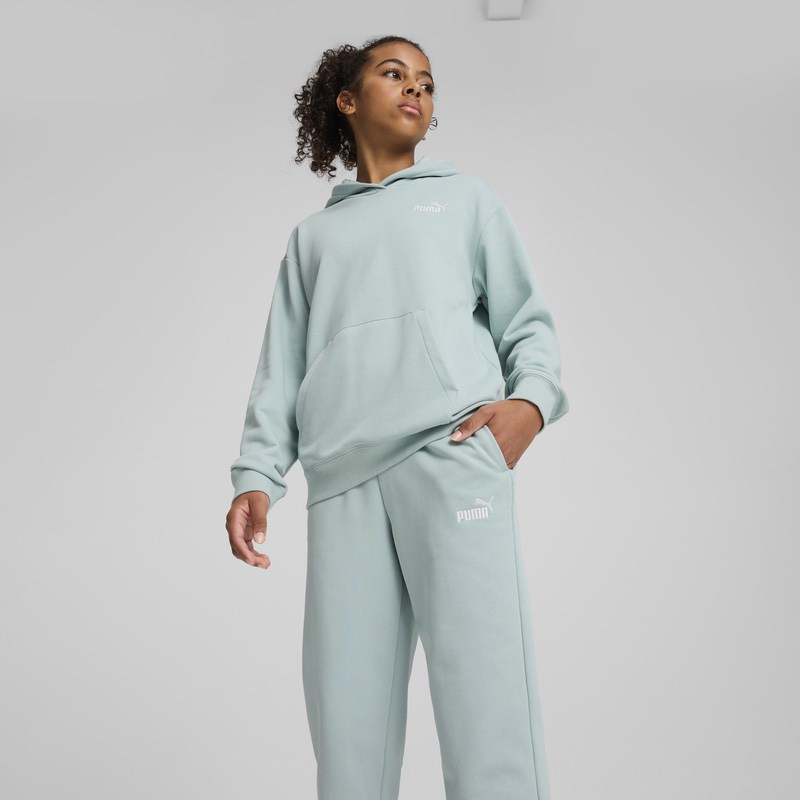 Trening Puma Loungewear Suit TR G - 2 | YEO