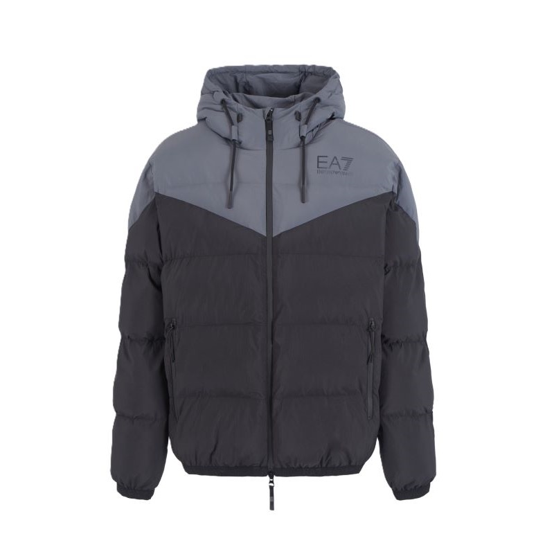 Geaca EA7 M PADDED JACKET