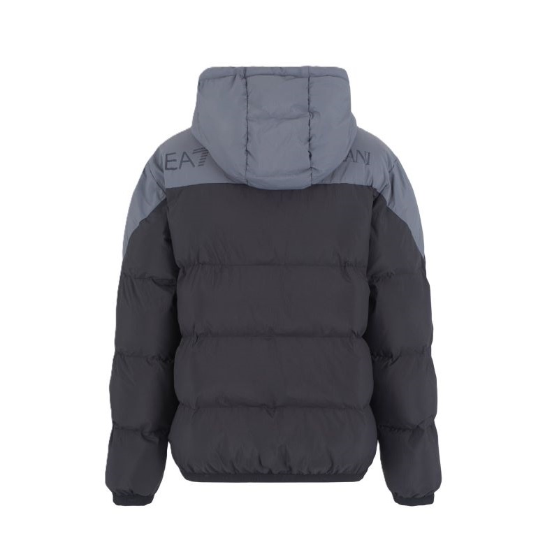 Geaca EA7 M PADDED JACKET - 1 | YEO