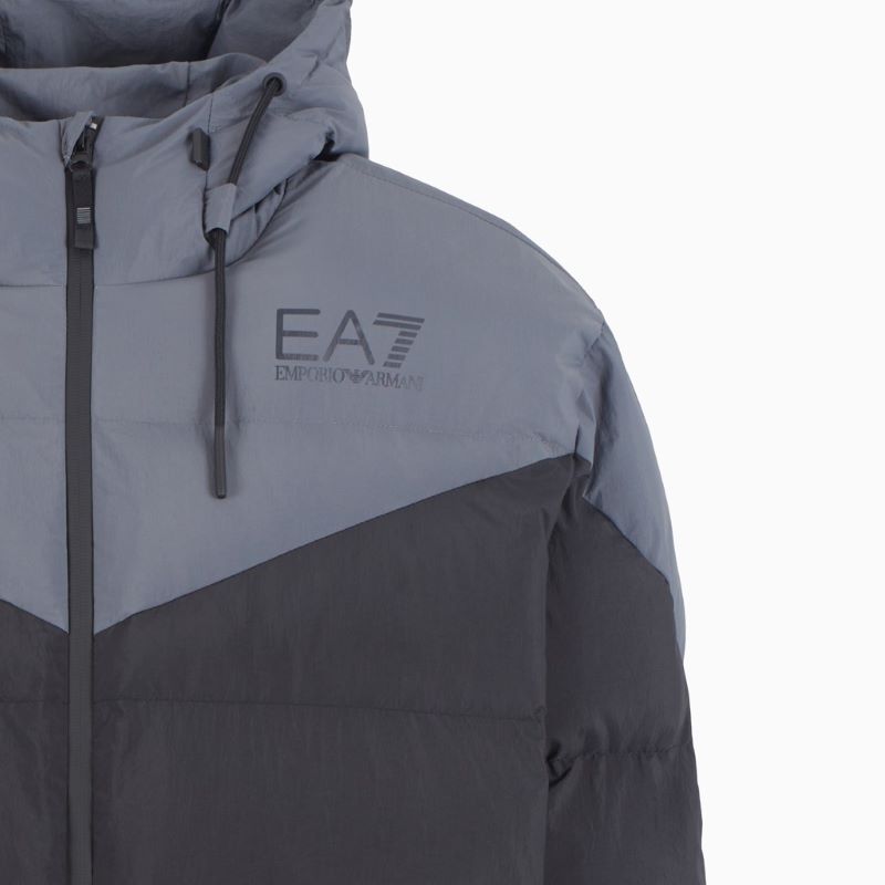 Geaca EA7 M PADDED JACKET - 2 | YEO