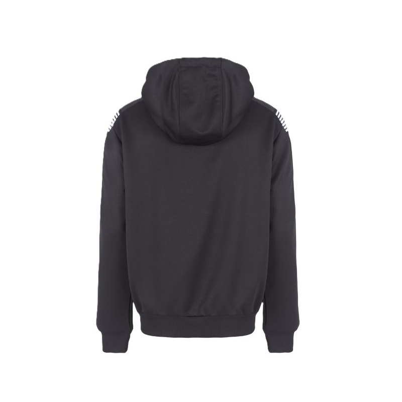 Bluza cu fermoar EA7 M HOODIE FZ COPL - 1 | YEO