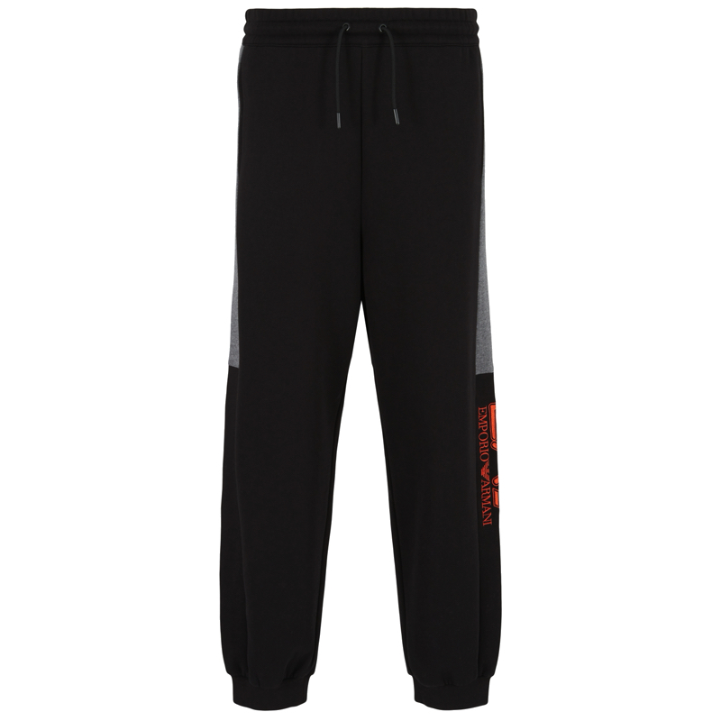 Pantaloni EA7 M Special Logo pants CH BR