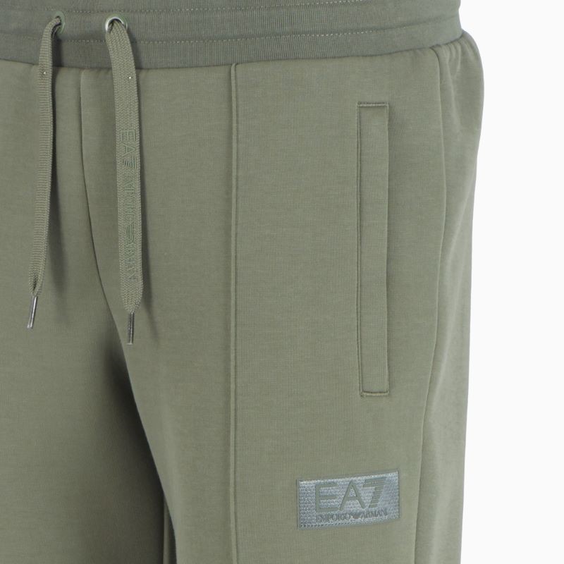 Pantaloni EA7 M PANTS FZ CO PL - 2 | YEO