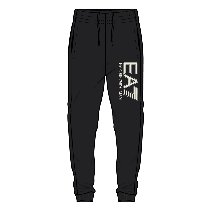 Pantaloni EA7 M pants CH coft