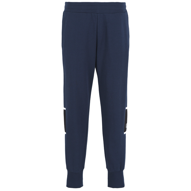 Pantaloni EA7 M PANTS CH COFT